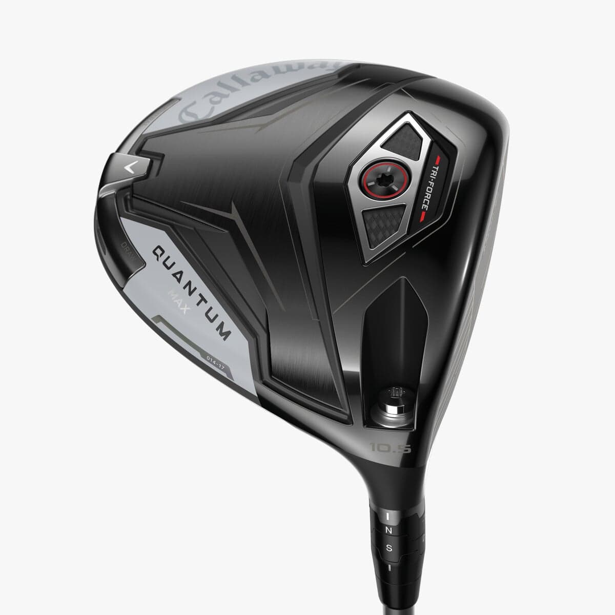 Callaway Quantum 드라이버