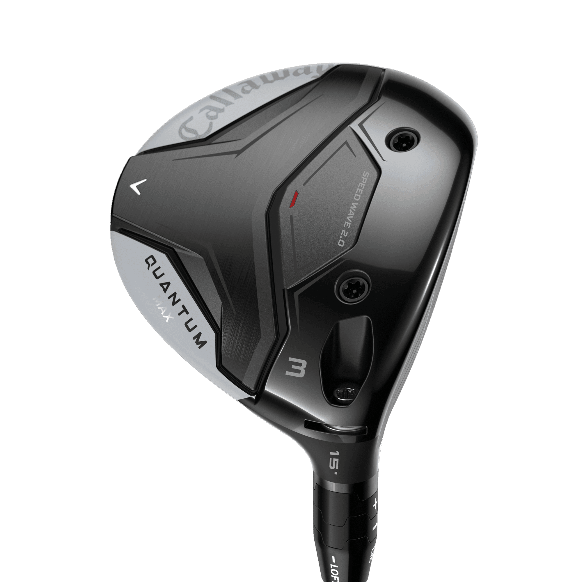 Callaway Quantum 페어웨이·하이브리드
