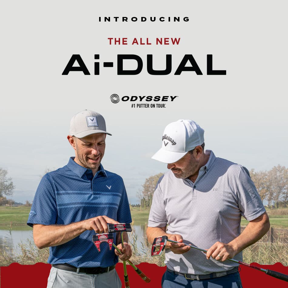 Odyssey Ai-ONE · Ai-DUAL