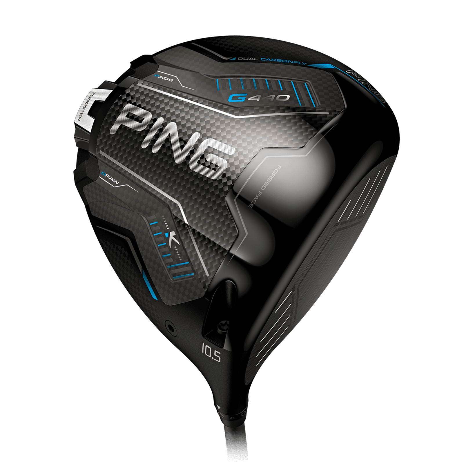 Ping G440