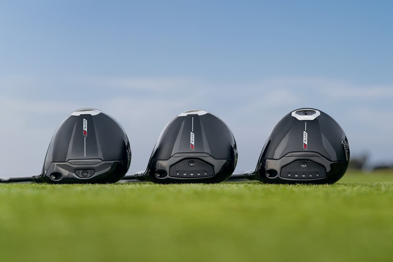 Titleist GTS